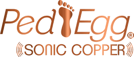 pedegg sonic copper