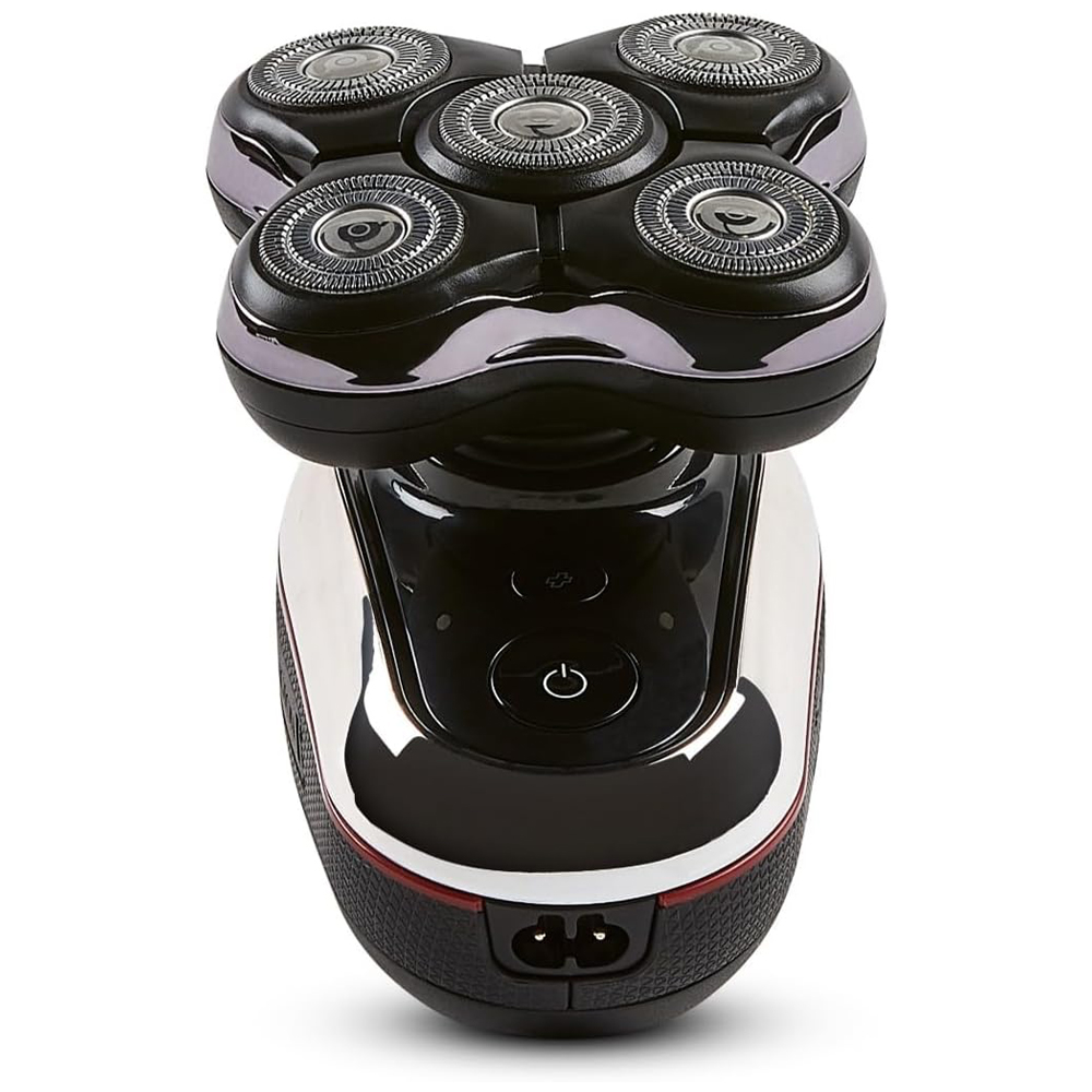 Balder Boss™ Angle Top View