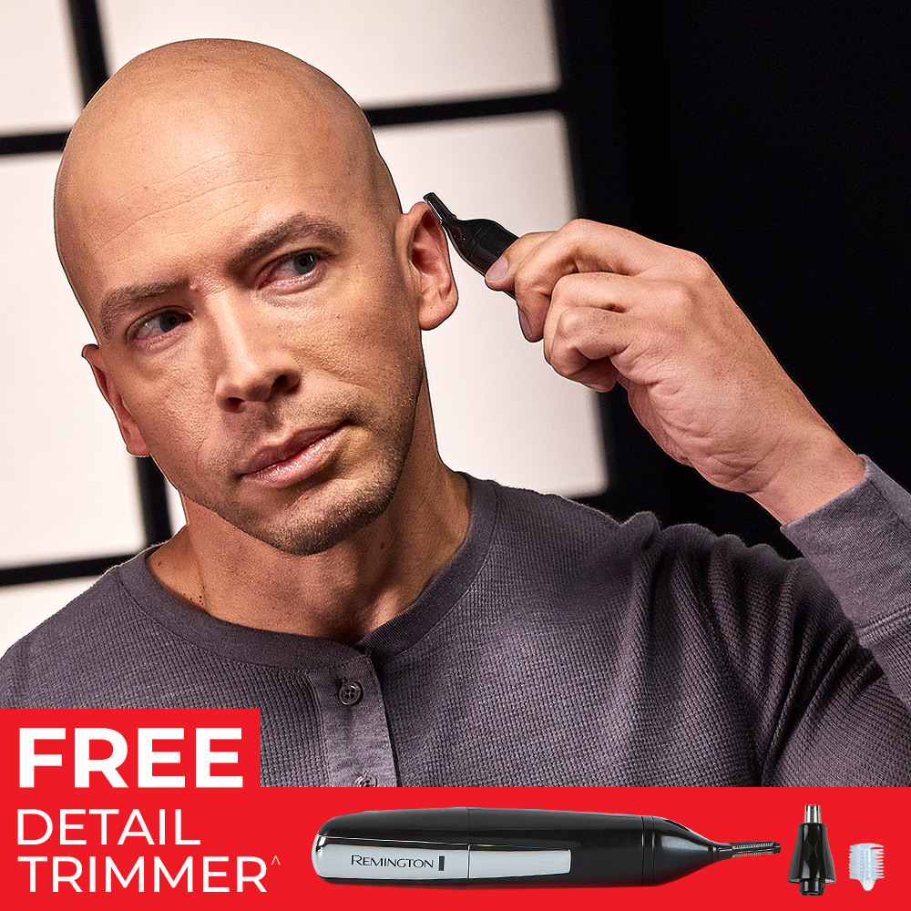 Balder Boss™ Detail Trimmer