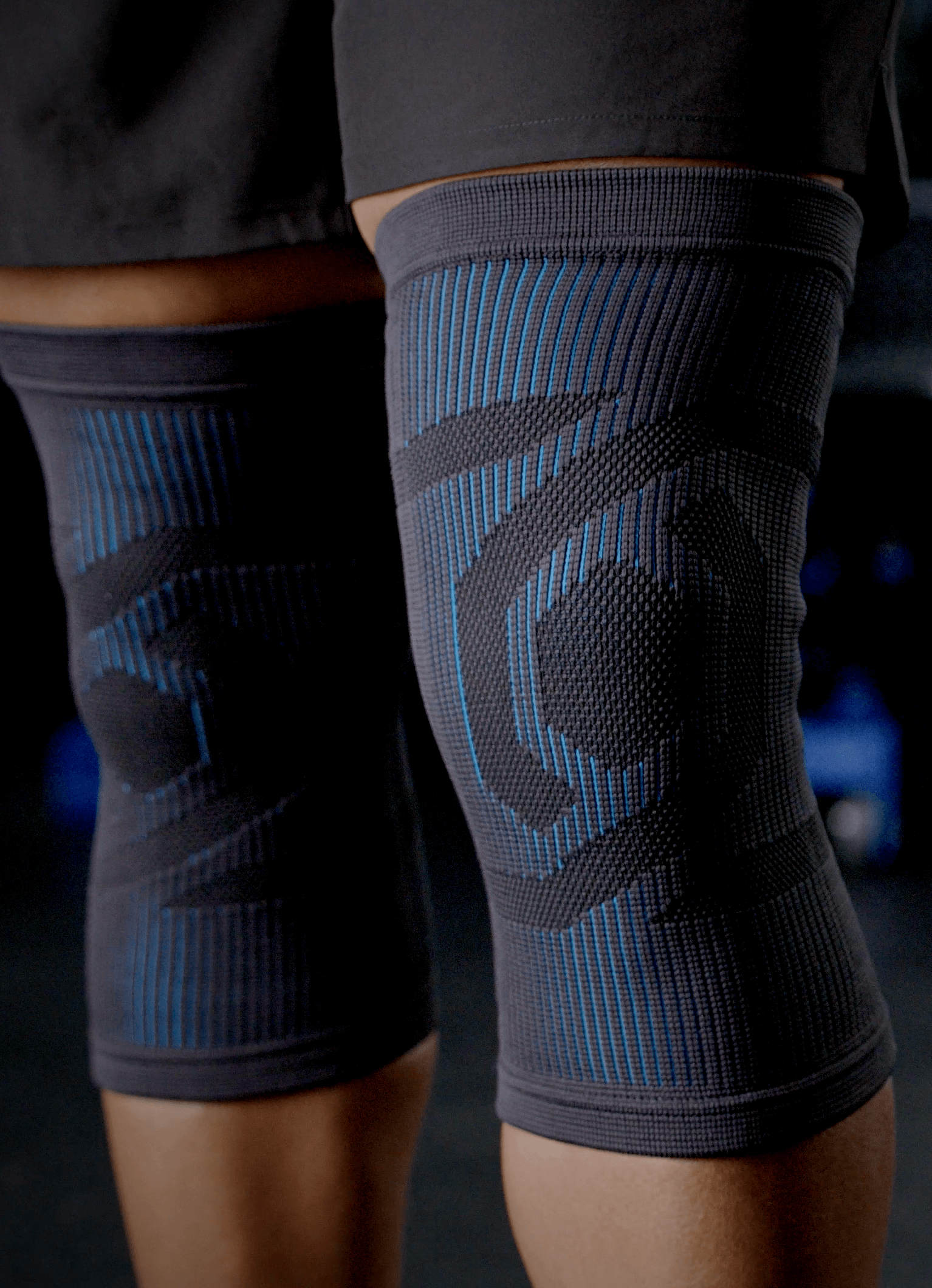 knee sleeves