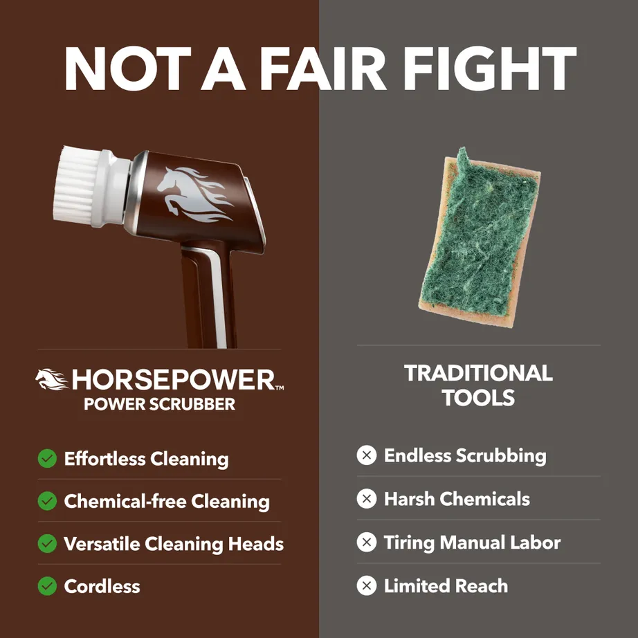 Not a Fair Fight