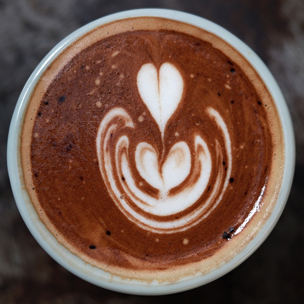 Mocha