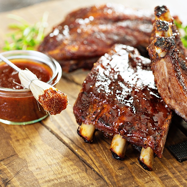 BBQ Sauce