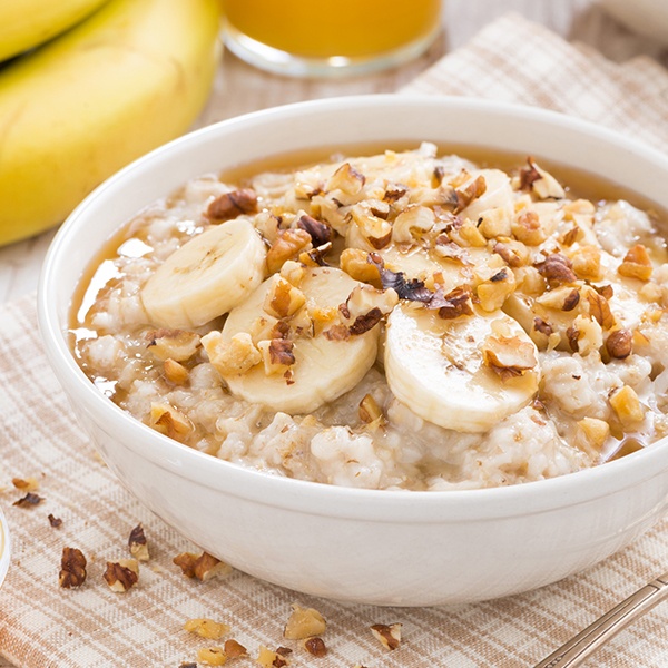 Oatmeal