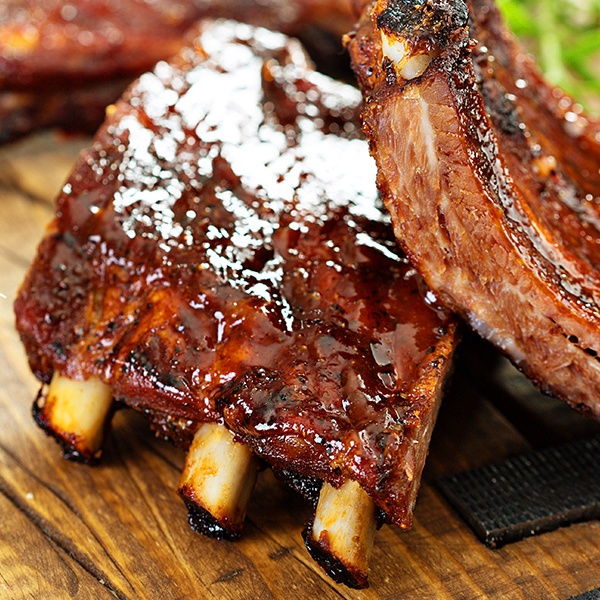 Ribs