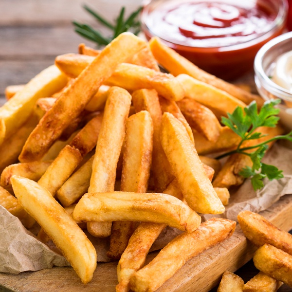 Fries