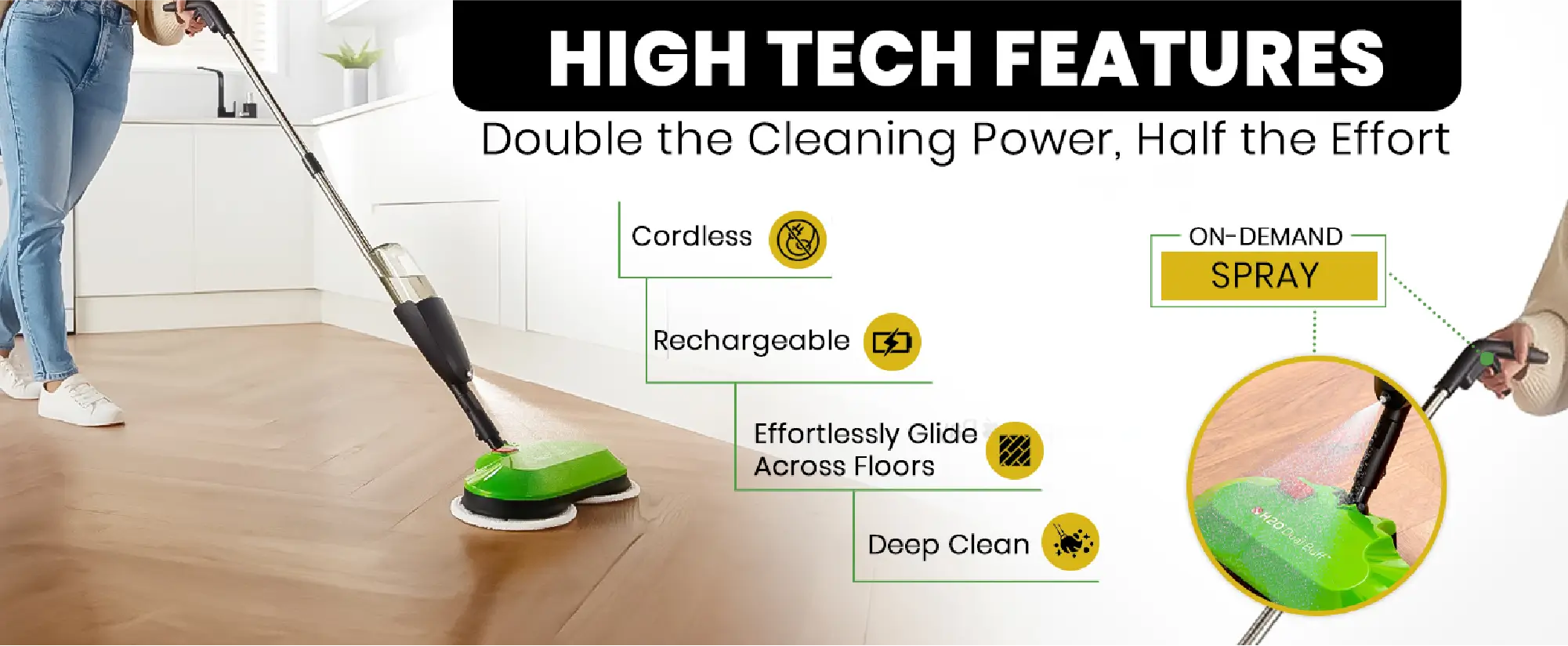 Total Flex L vs Free Weights