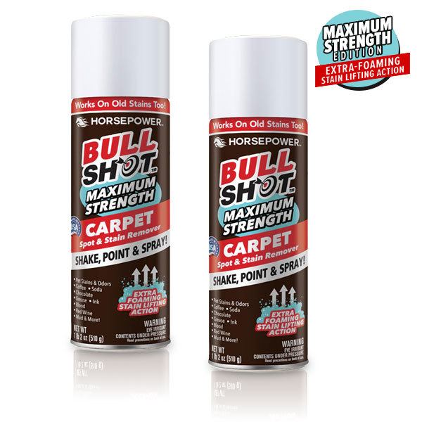 2 pack - max strength