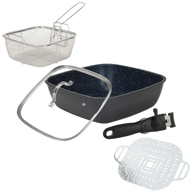 H2O HD Standard Product