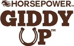Horsepower Giddy Up