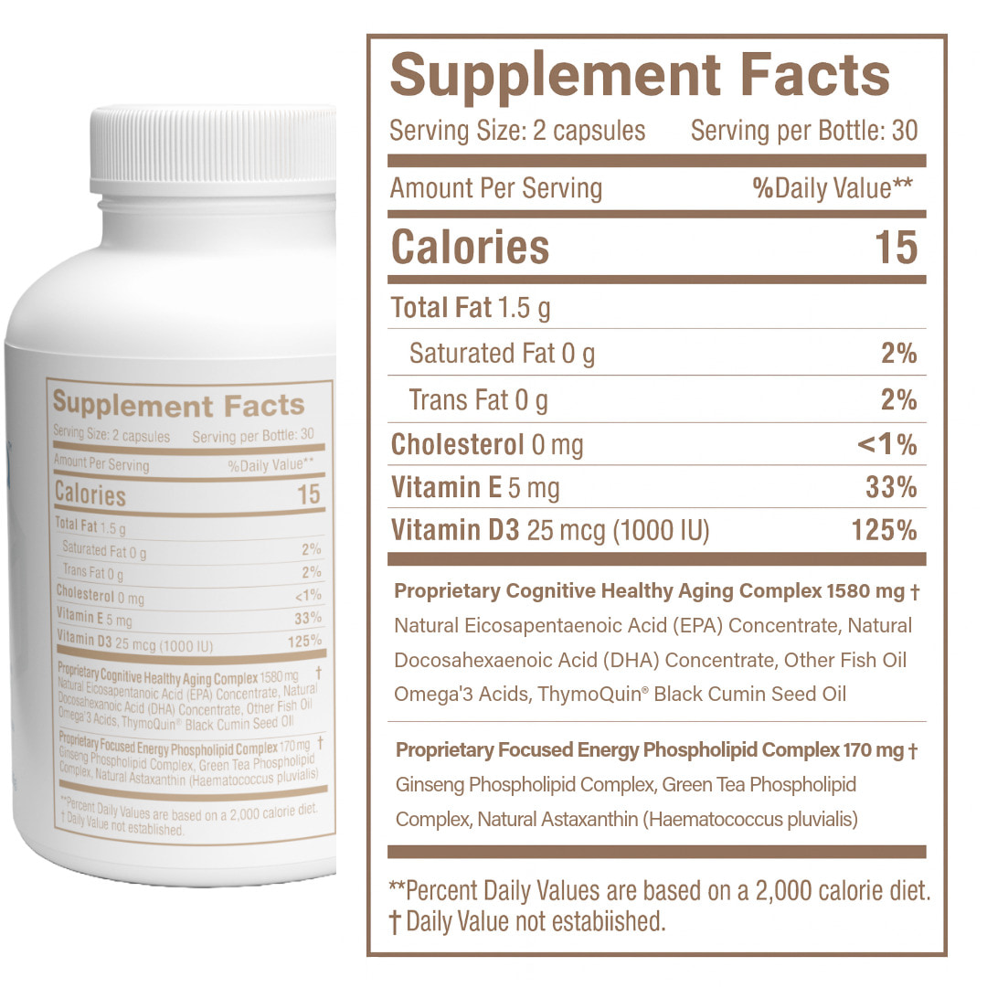 The Cerbella® Difference: Powered by Nature, Proven by Science