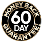 60 day money back