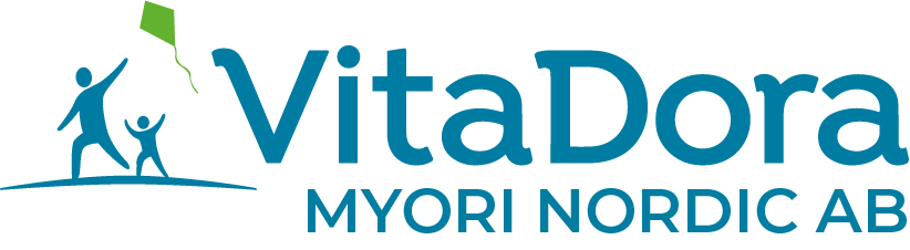 Vitadora - .Live. Better. Longer