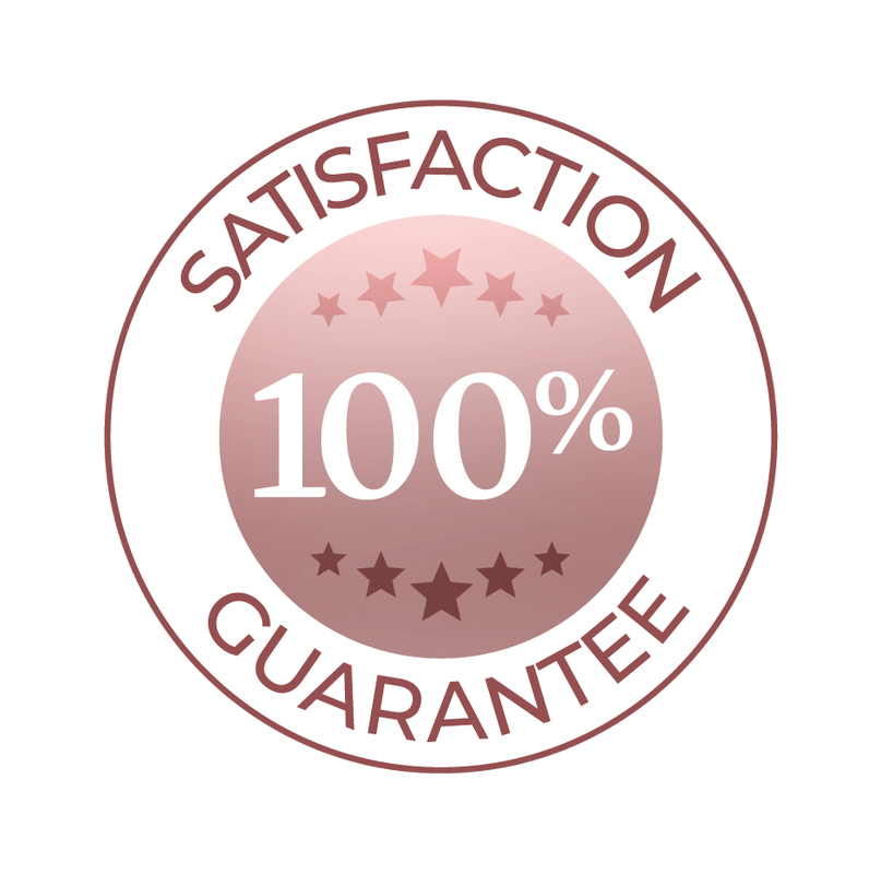 Dekliderm Satisfaction Guarantee