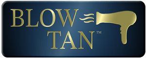 Blow Tan