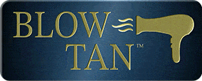 Blow Tan