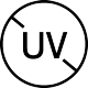 No UV Rays