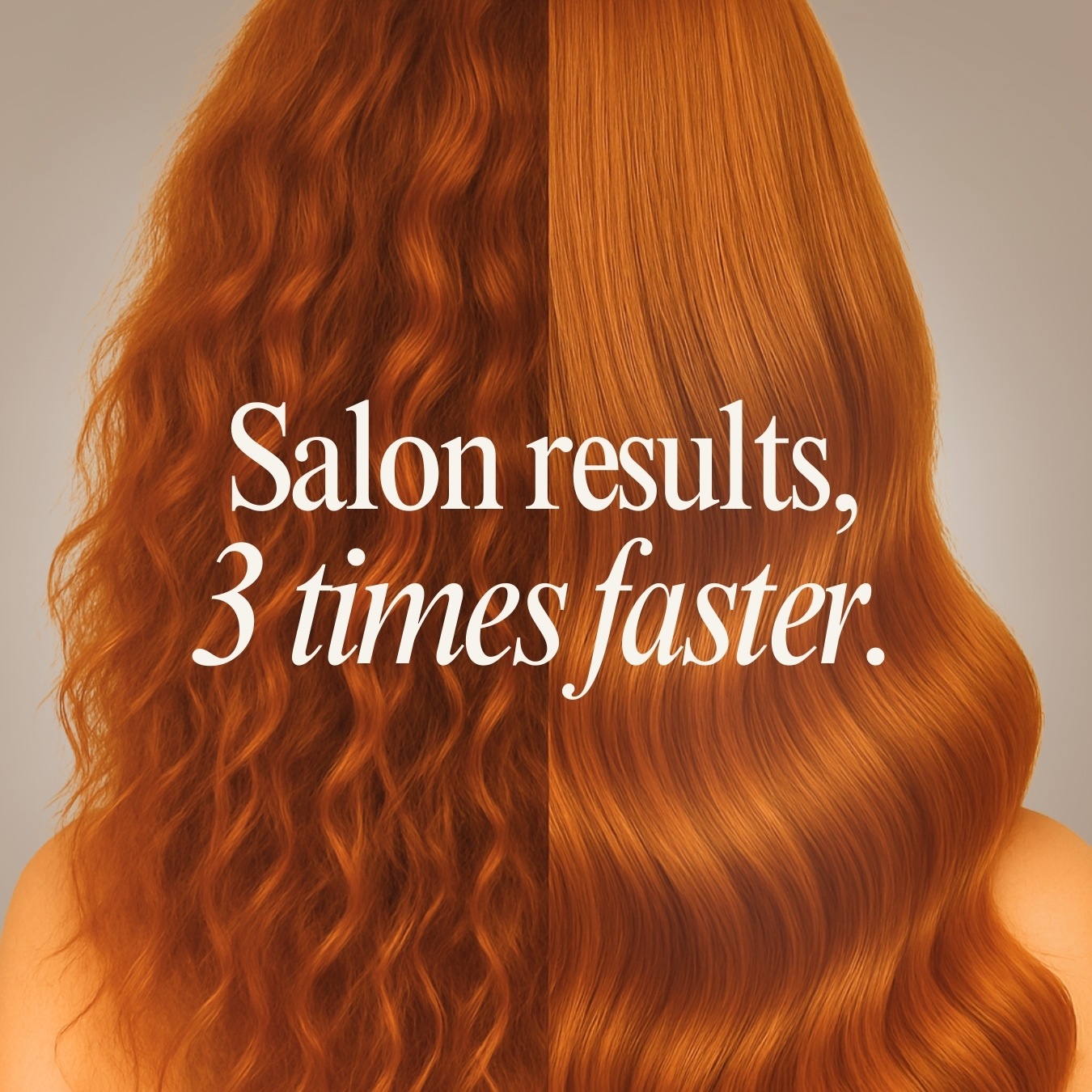Reduces Dryness & Breakage