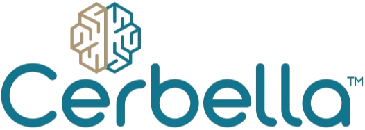 Cerbella - brain health supplement