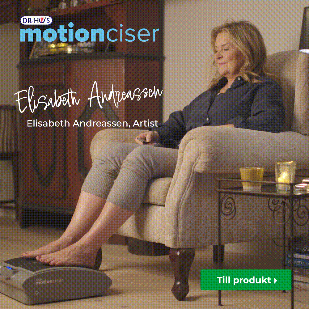 DR-HO's Motionciser