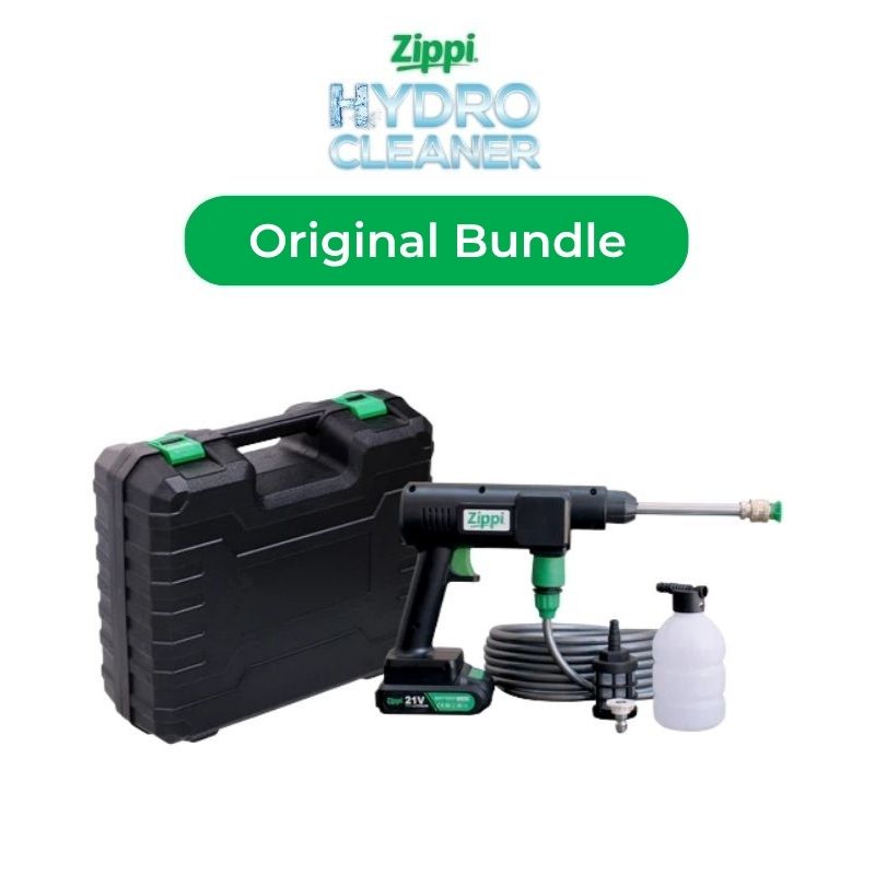 Zippi HydroCleaner Official Website | Special TV Offer