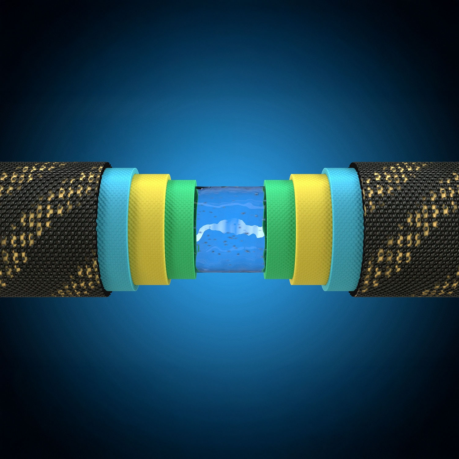 hose components
