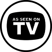 As seen on tv