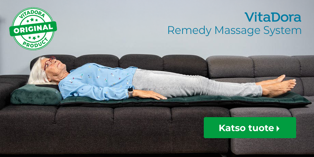 Eazzzy Topper Heat Therapy