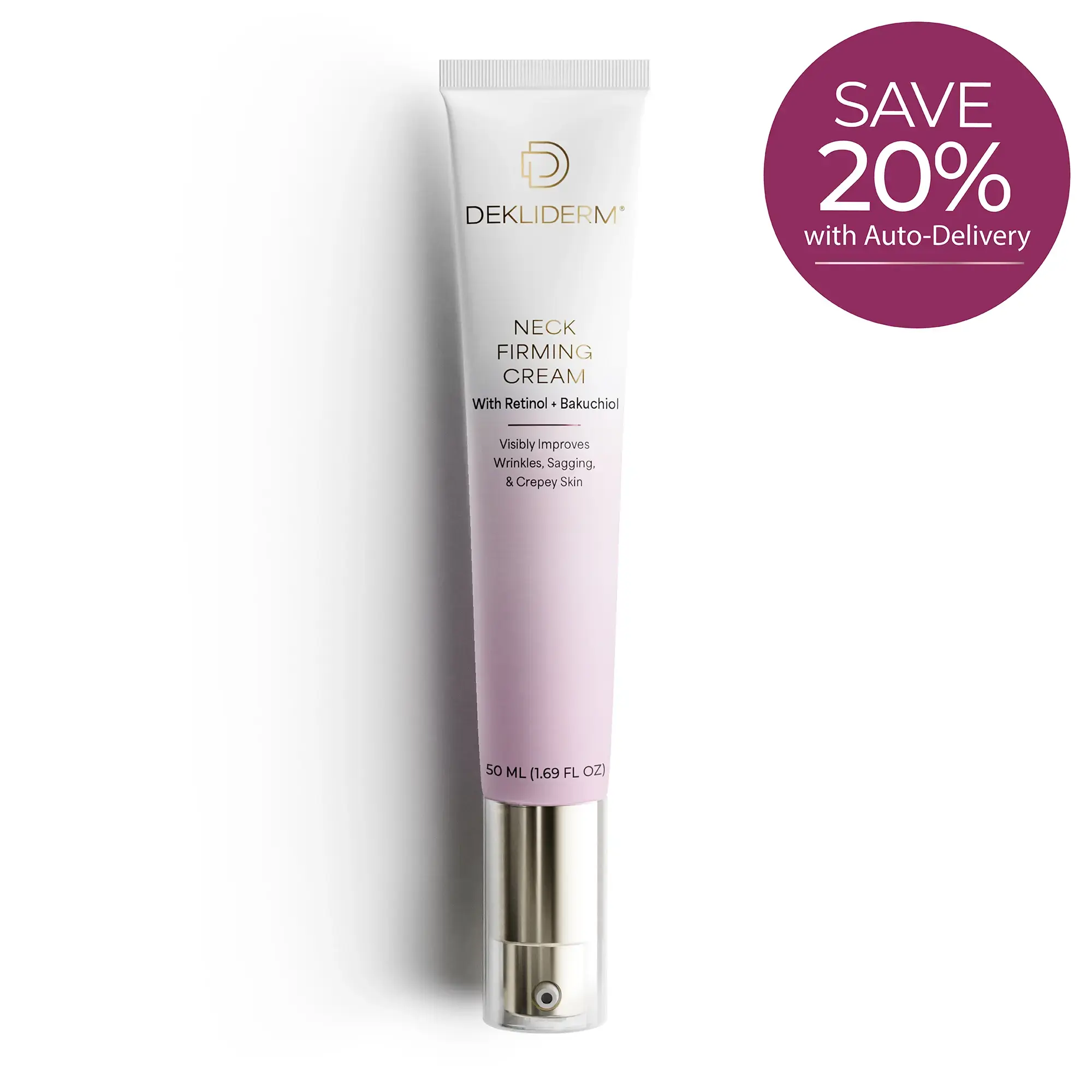 Dekliderm auto delivery 