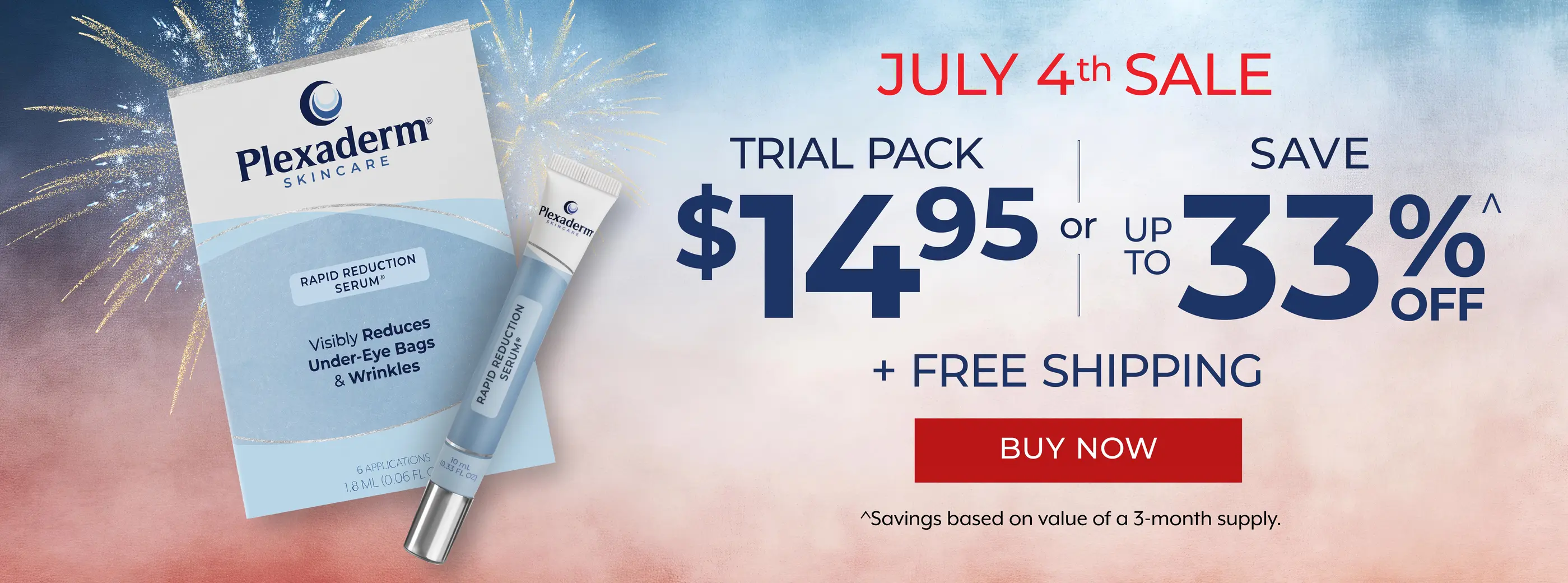 Trial Pack $14.95