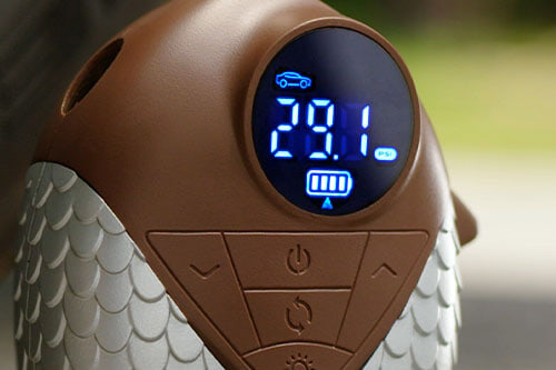 led display