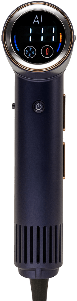 H2O GlamHAIR™ Powered by AI