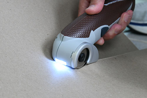 LED light