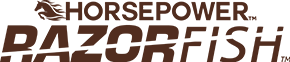 Horsepower Razorfish
