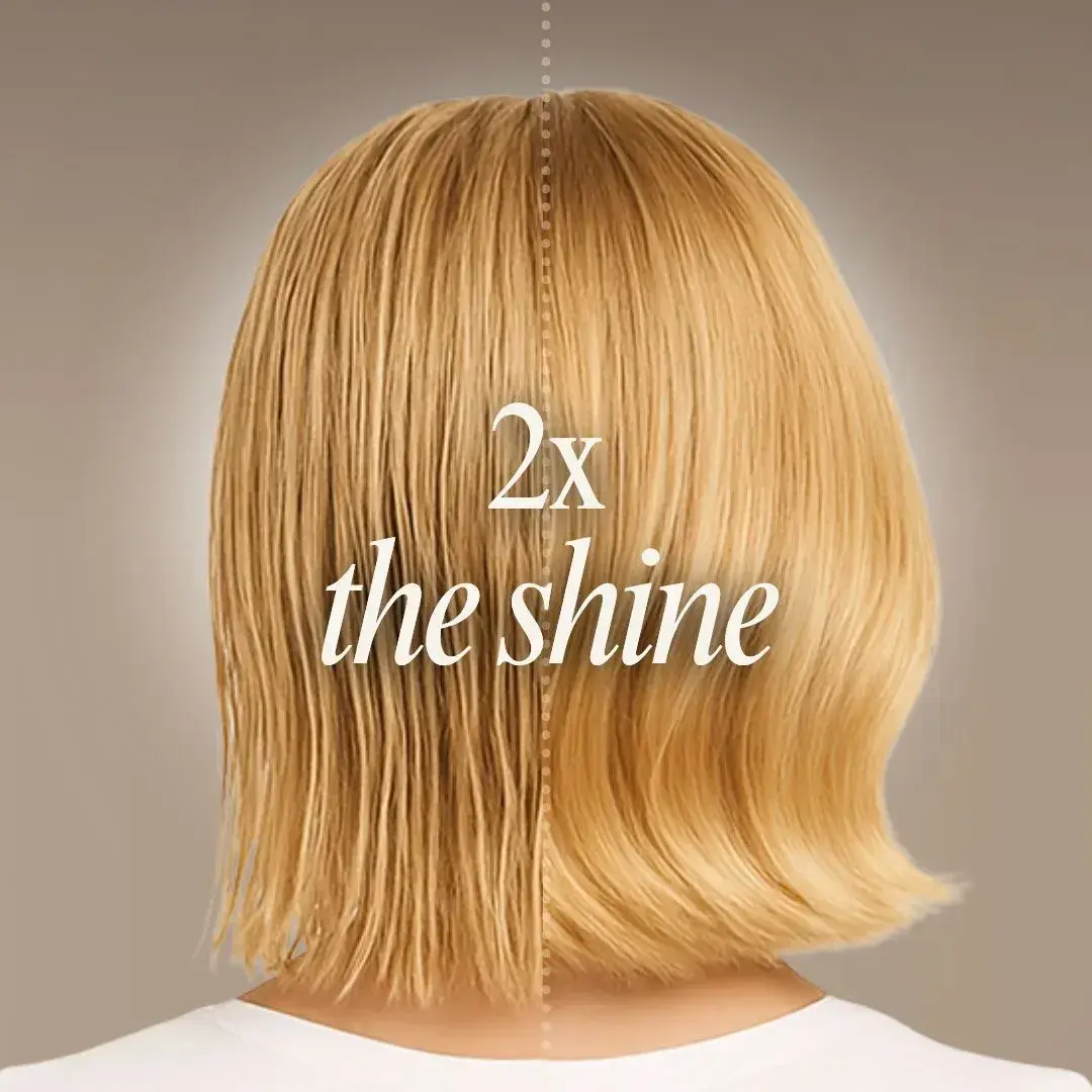 2 x the shine