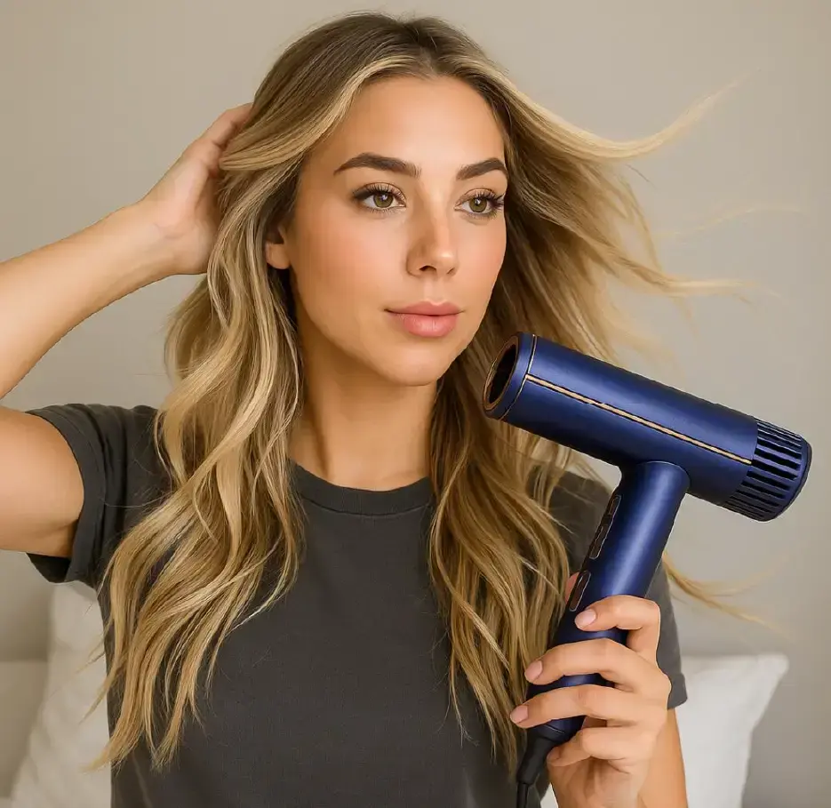 Testimonial - I love my GlamHAIR™!