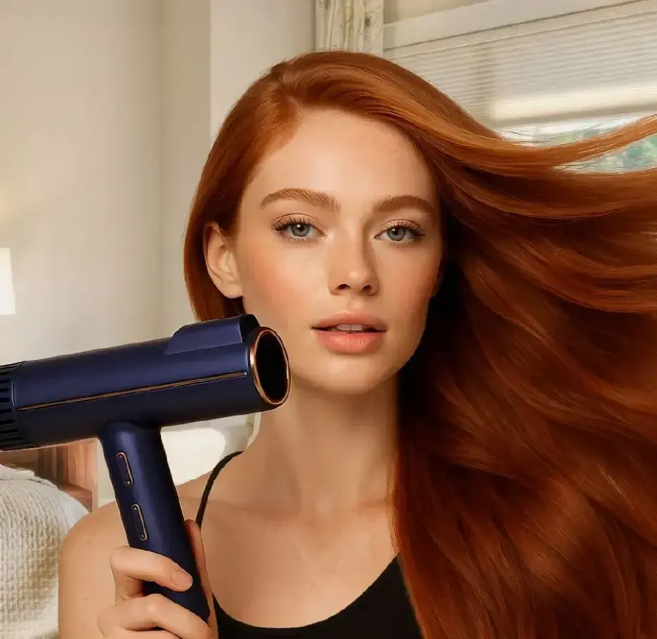 Testimonial - Fine Hair, Finally Safe