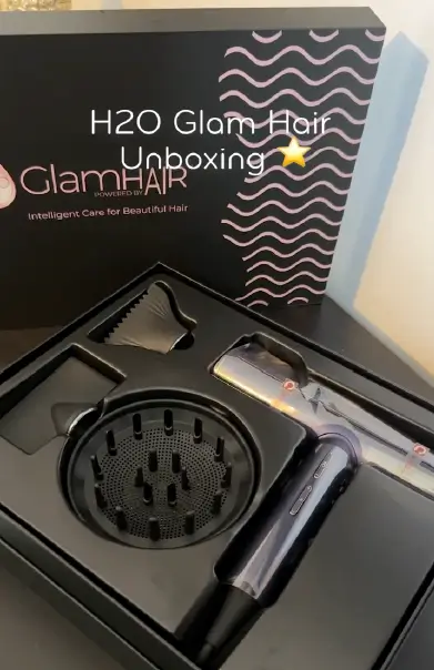 Unboxing