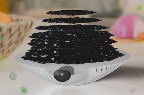 carbon inside