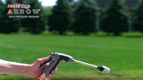 demonstration of arrow's tech