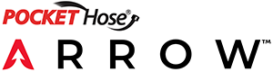 Pocket Hose Arrow