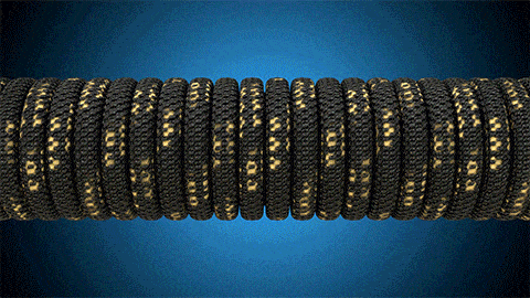 animation of hose make up