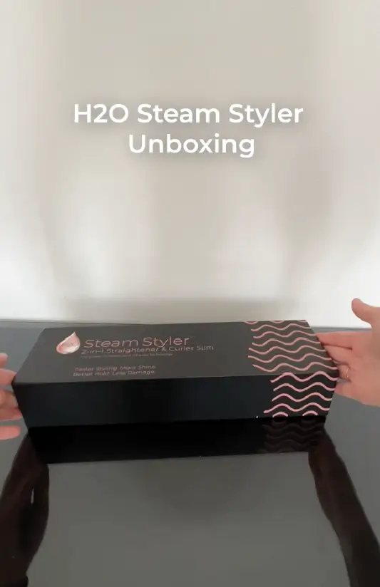 Unboxing
