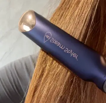 Finally a straighter that is as advertised