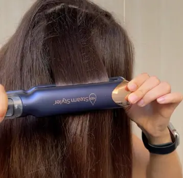 Soft and Healthy Hair