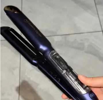 Transformed my hair care