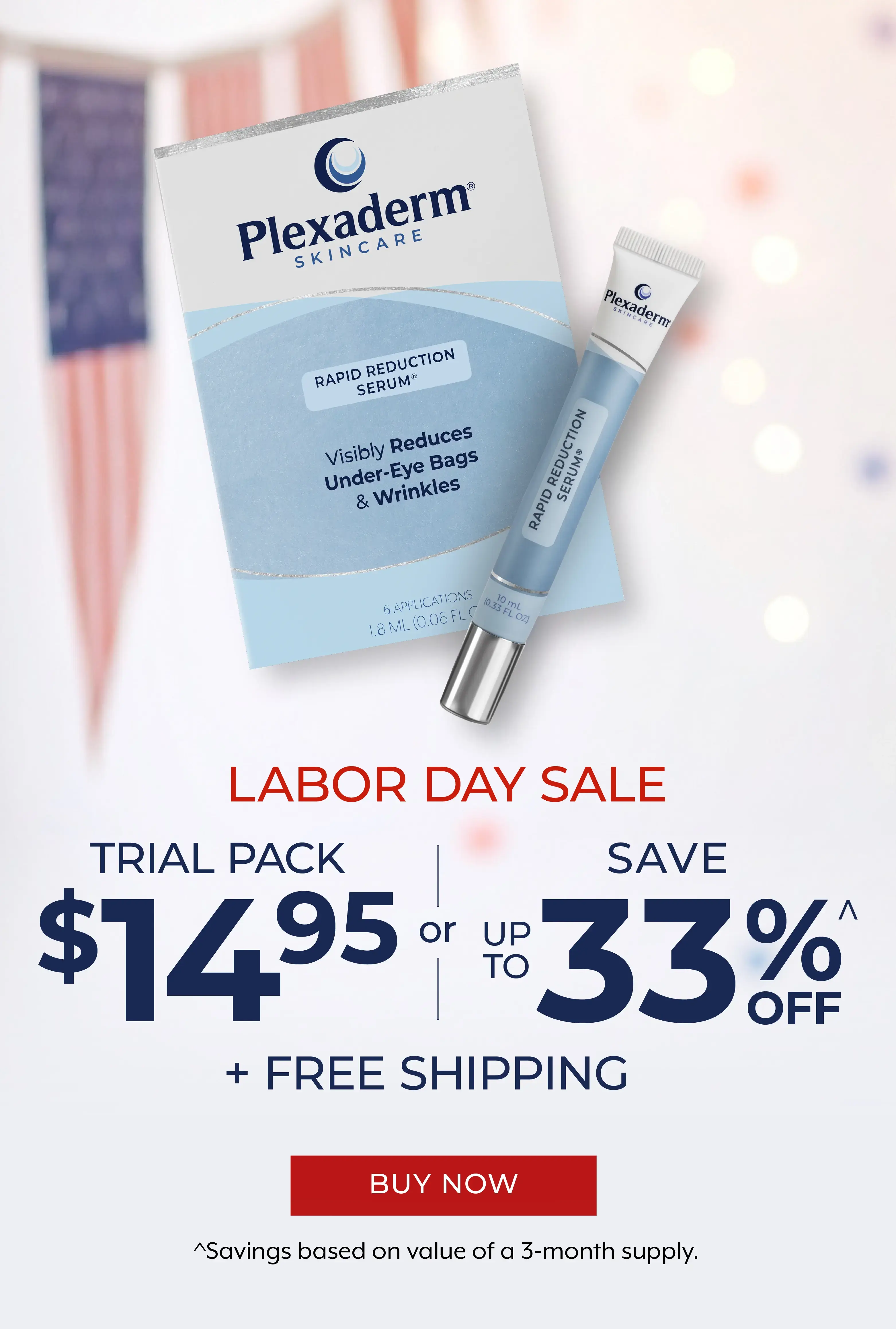 Trial Pack $14.95