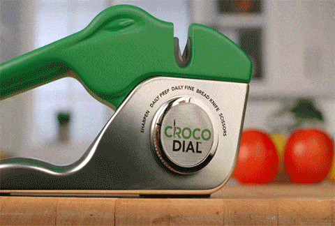 demonstration of crocodial