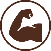 professional strength