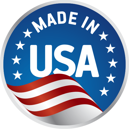 Made in USA